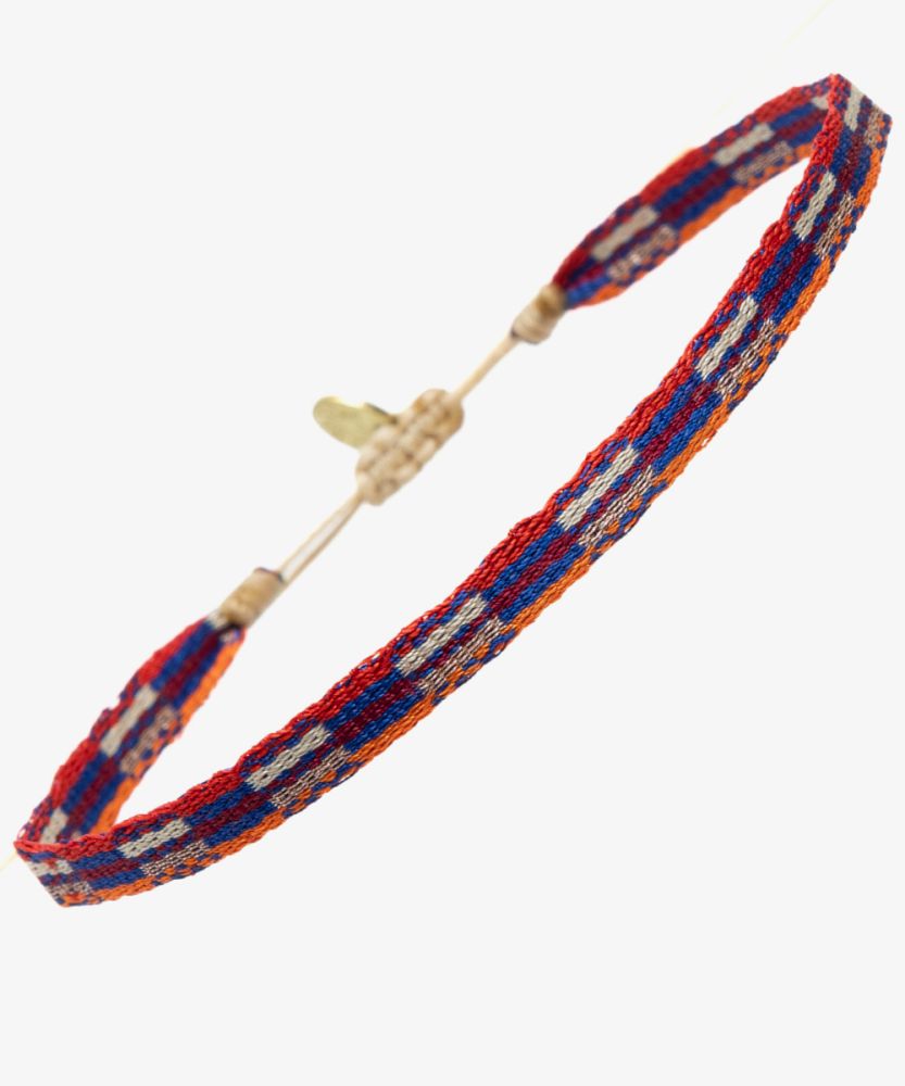 Tobillera Argantina 120 