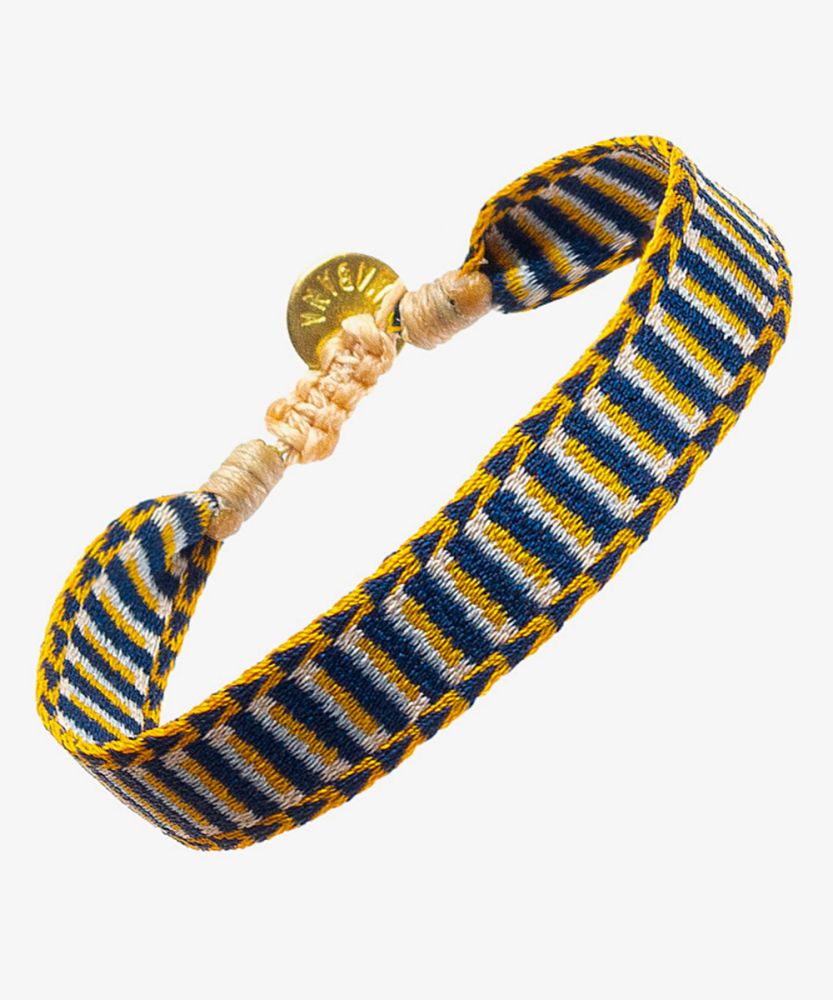 Bracelet Argantina Maxi