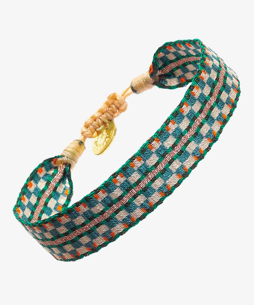 Bracelet Argantina Maxi