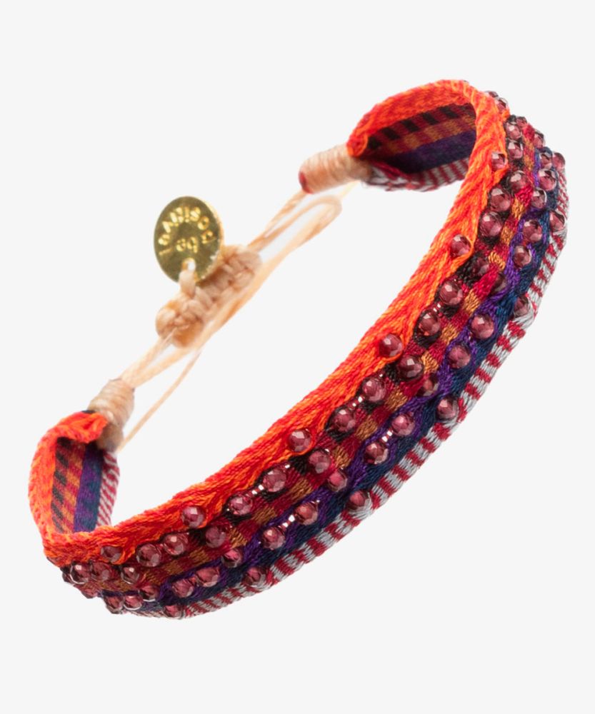 Bracelet Argantina Maxi