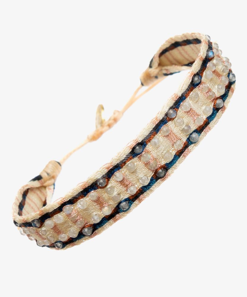 Bracelet Argantina Maxi