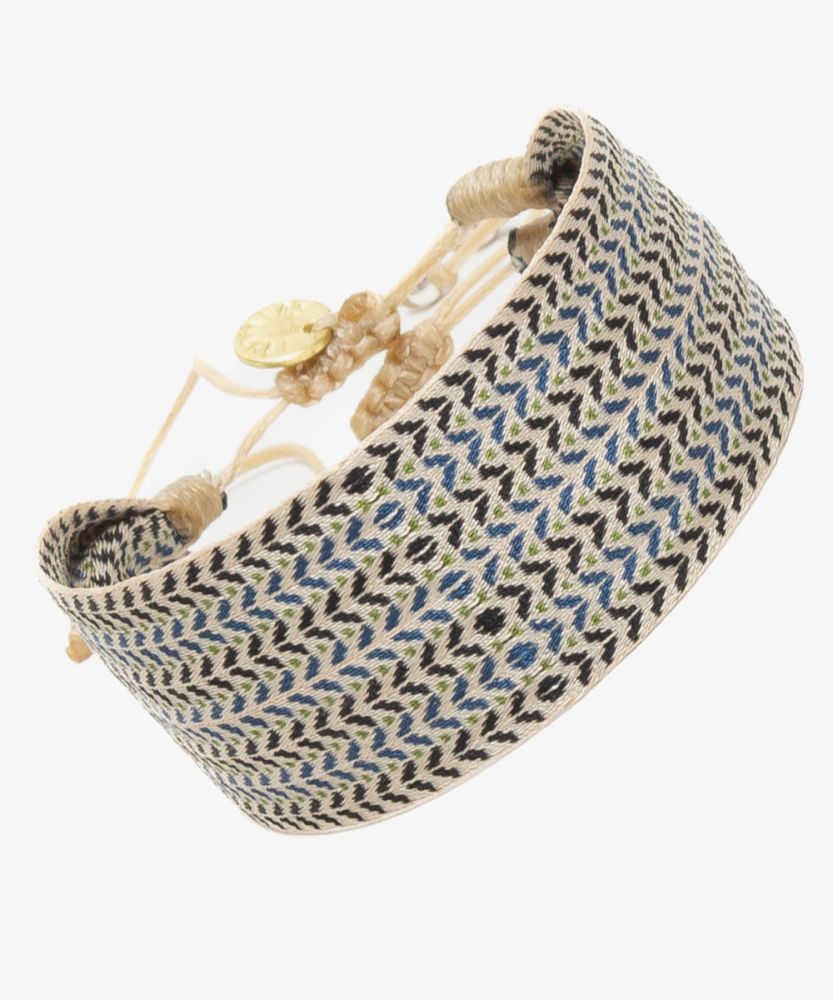 Pulsera ARGANTINA 2cm