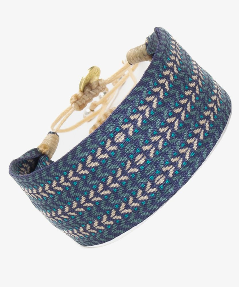 Pulsera ARGANTINA 2 cm