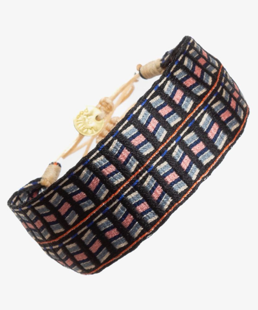 Pulsera ARGANTINA 2 cm - 