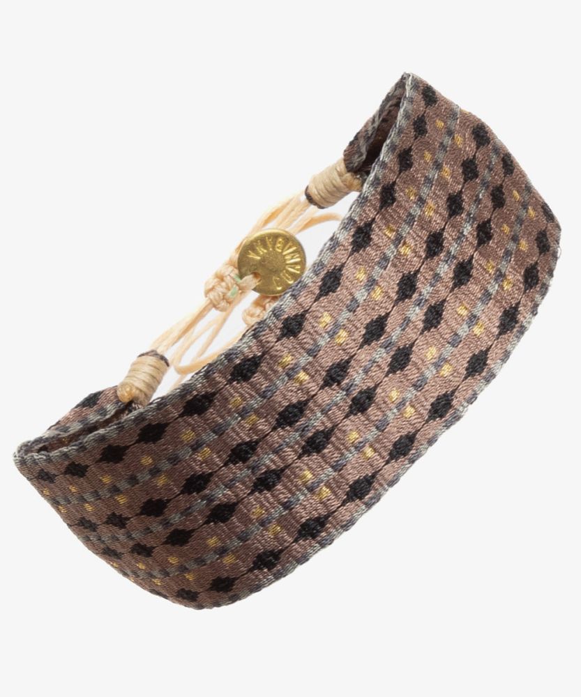 Pulsera ARGANTINA 2 cm - 