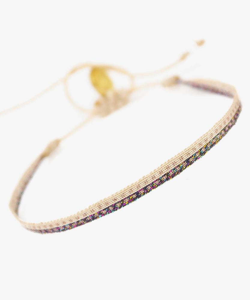 Pulsera Argantina 40