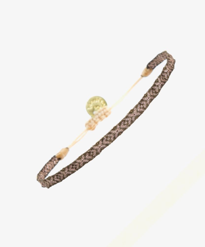 Bracelete Argantina 40 - 
