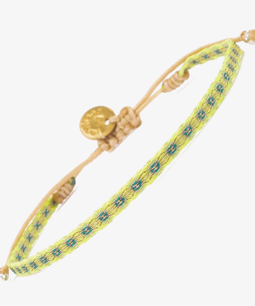 Bracelete Argantina 40 - 