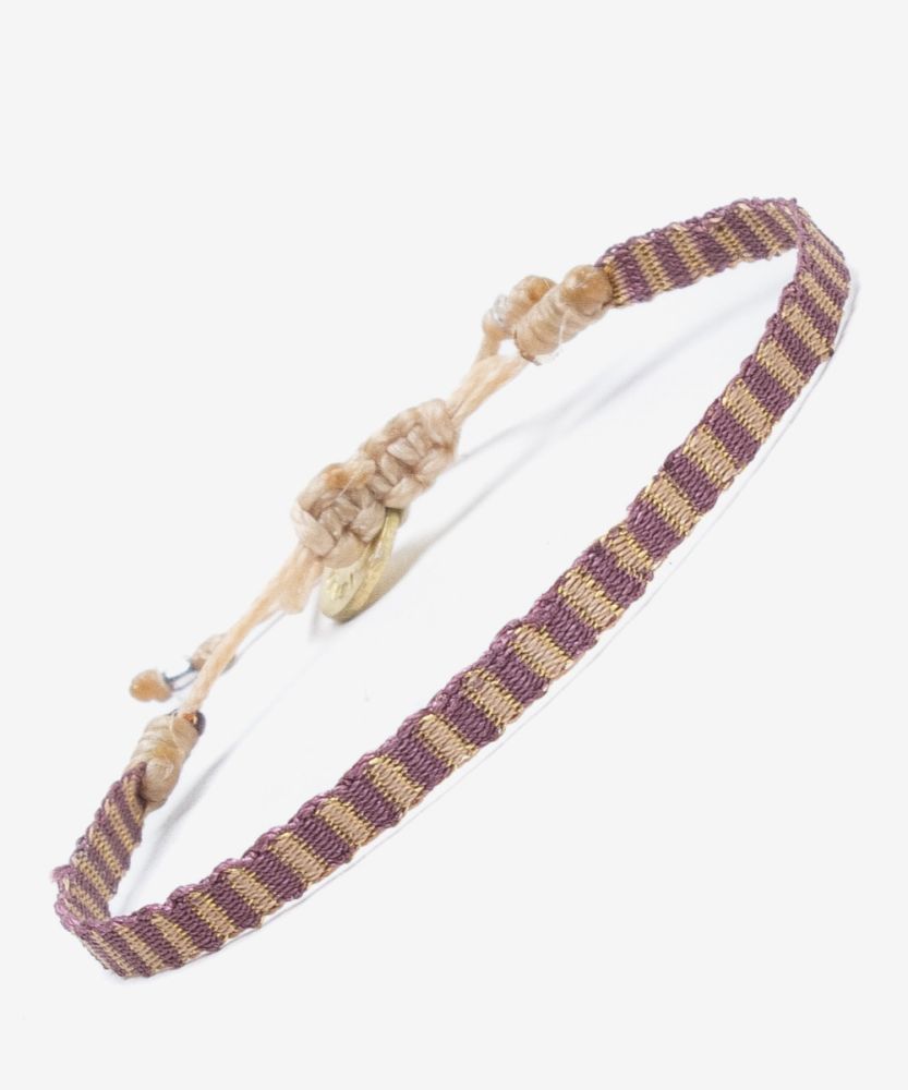 Pulsera Argantina 40