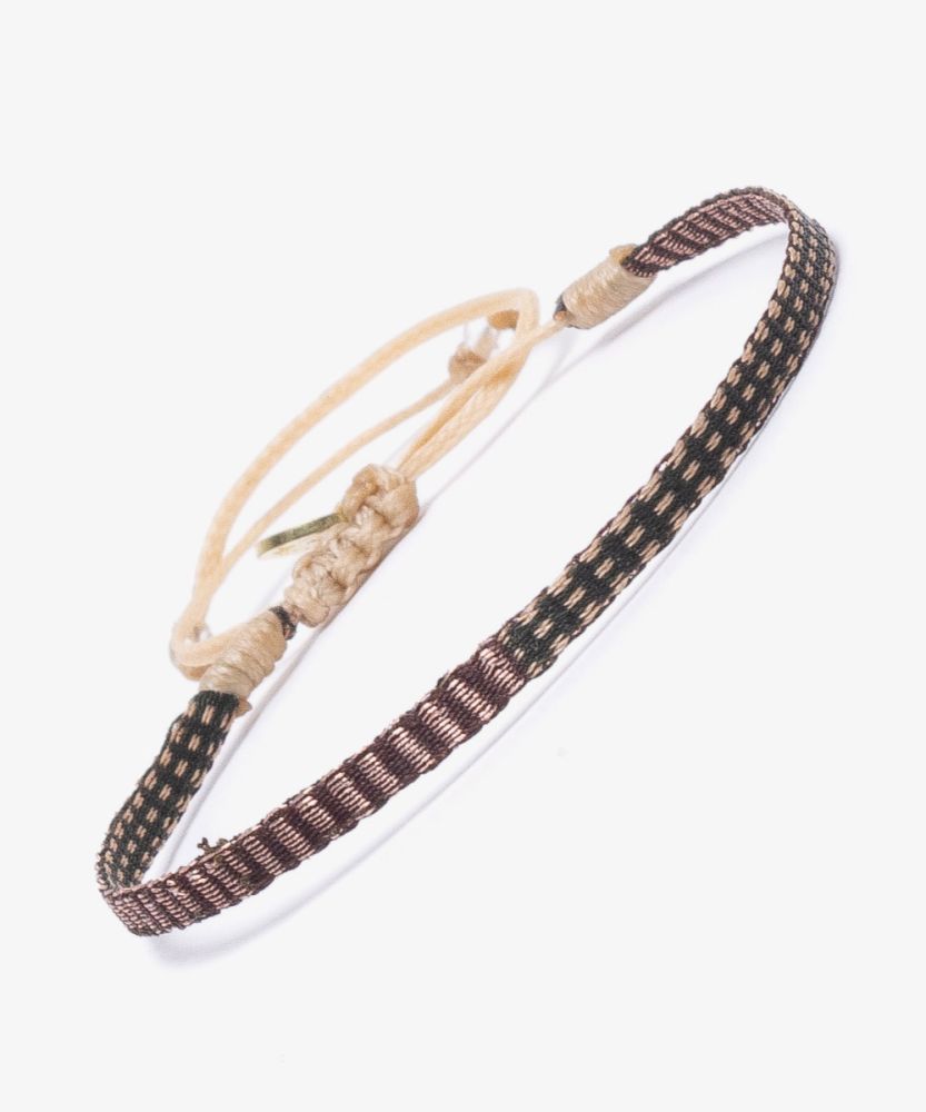 Pulsera Argantina 40
