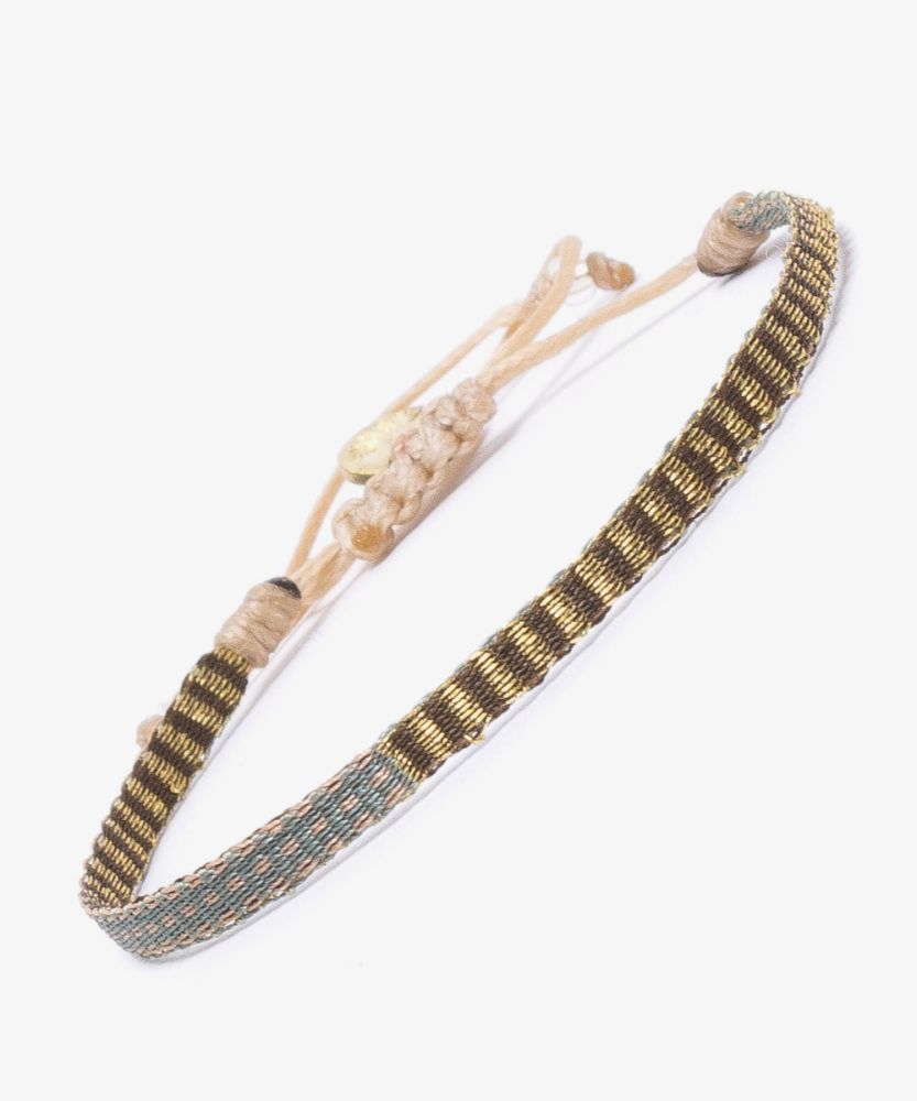Pulsera Argantina 40