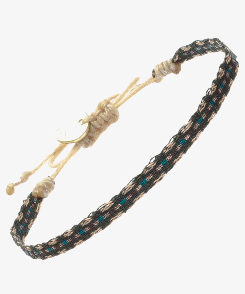 Pulsera Argantina 40