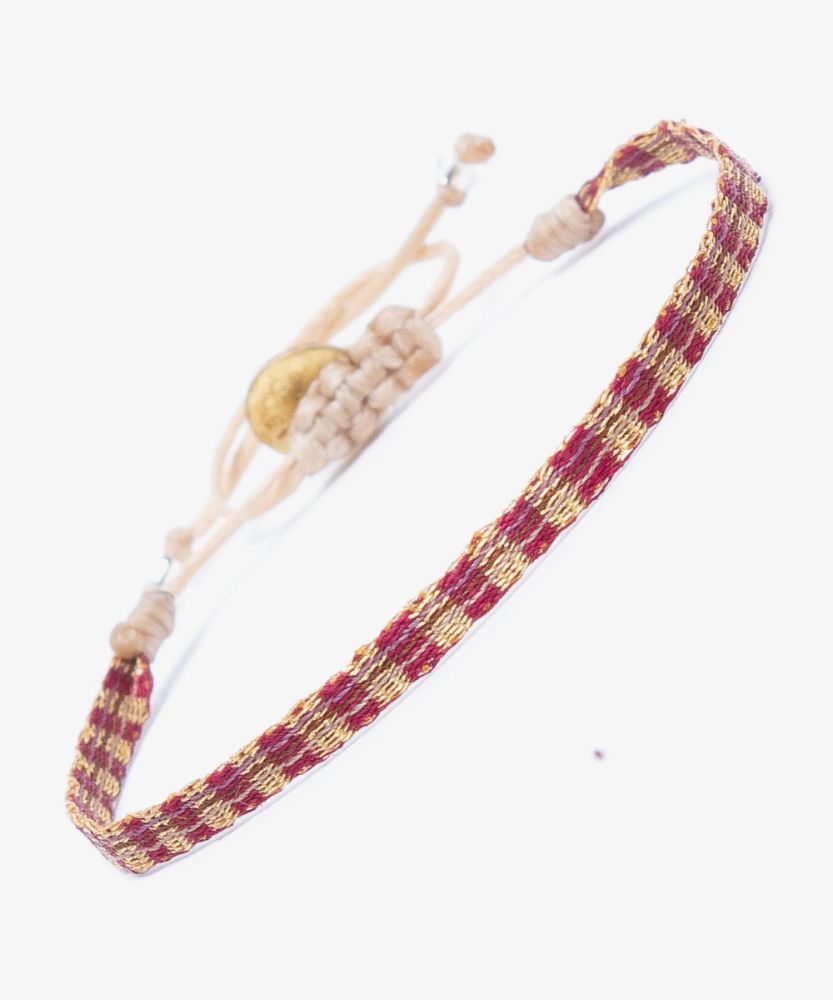 Pulsera Argantina 40