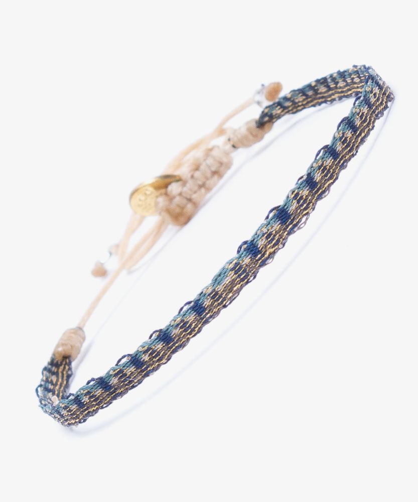 Pulsera Argantina 40