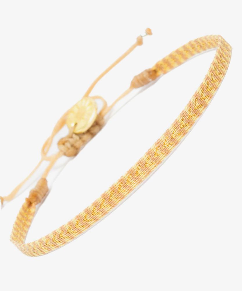Pulsera Argantina 40