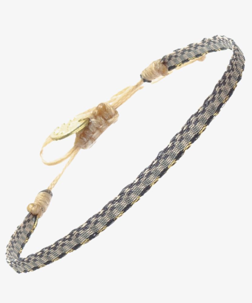 Pulsera Argantina 40