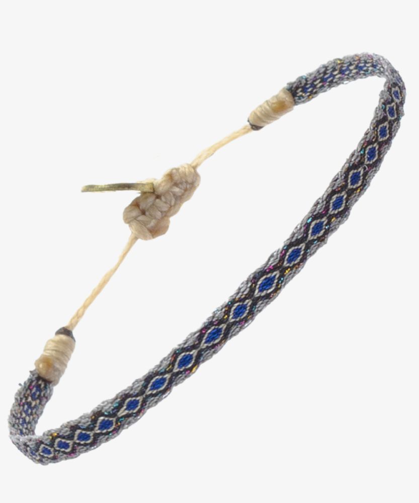 Pulsera Argantina 40