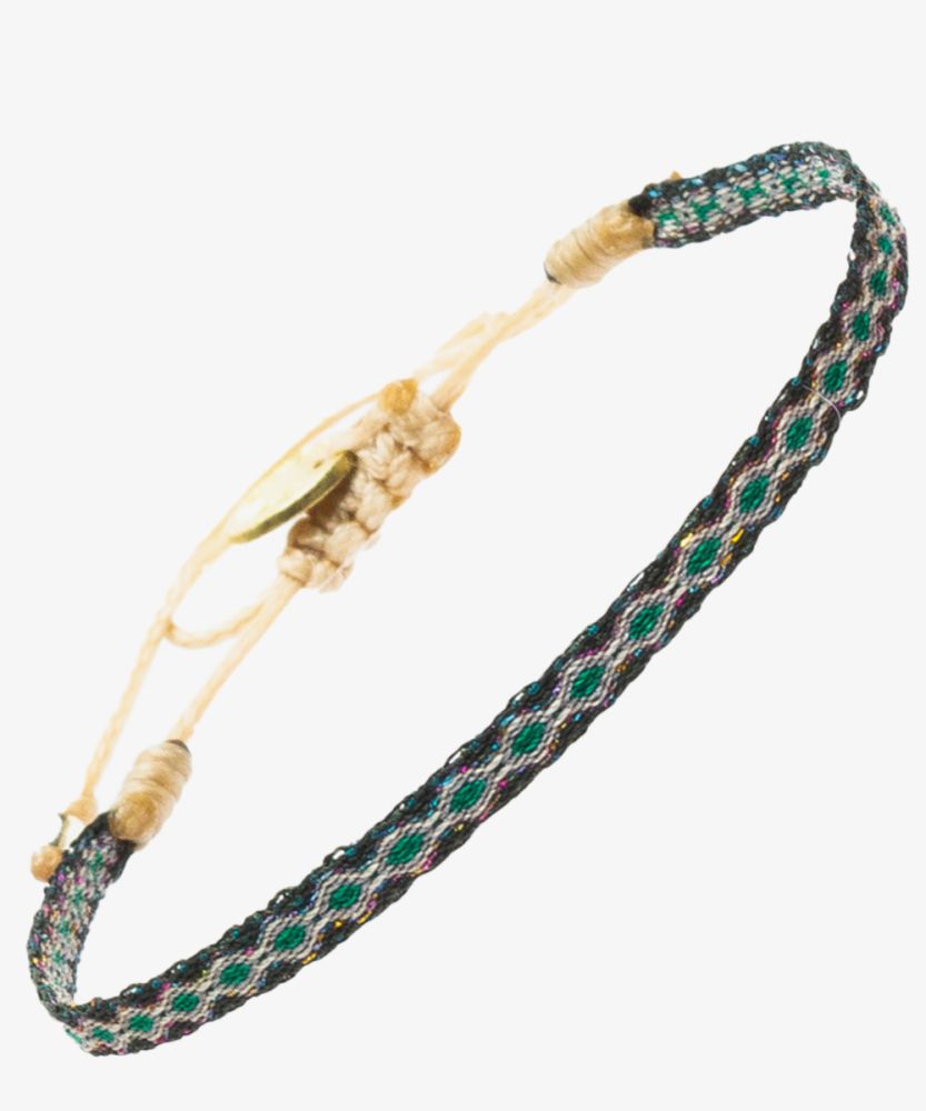 Pulsera Argantina 40