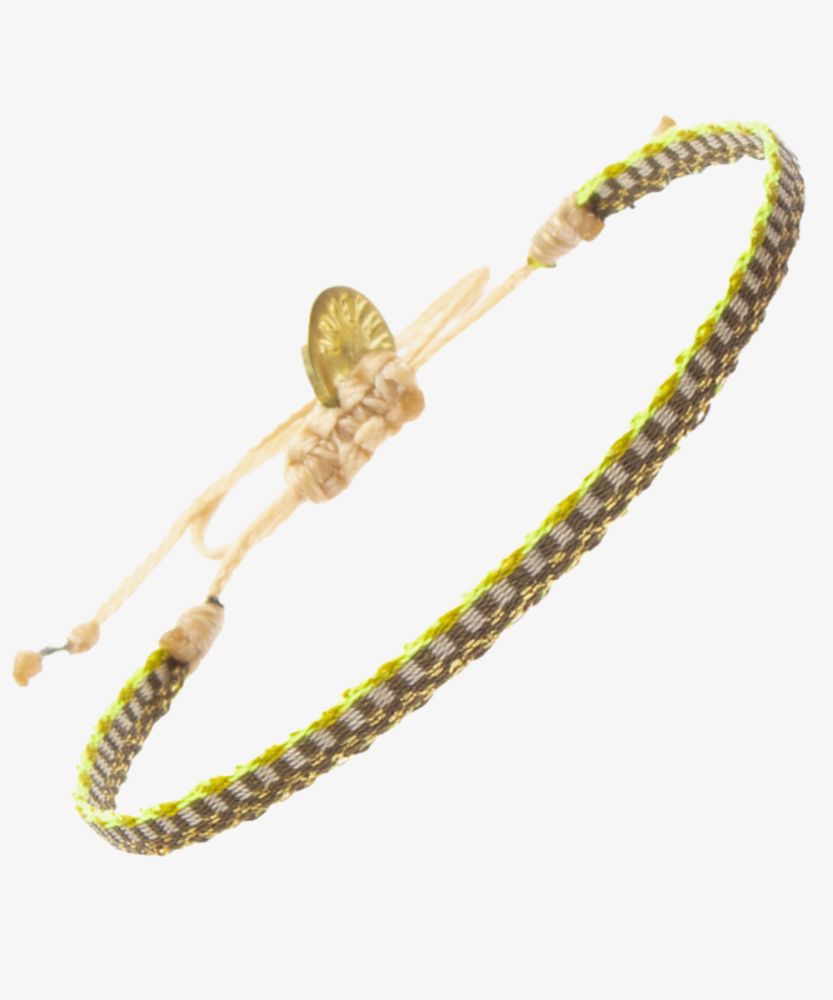 Pulsera Argantina 40