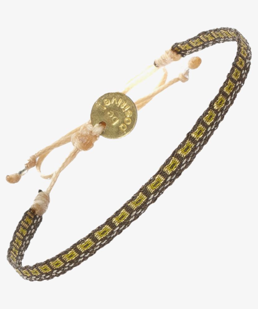 Pulsera Argantina 40