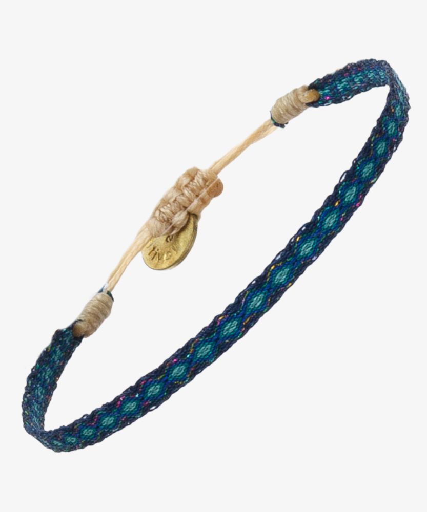 Pulsera Argantina 40
