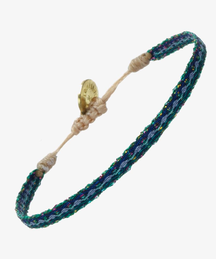 Pulsera Argantina 40