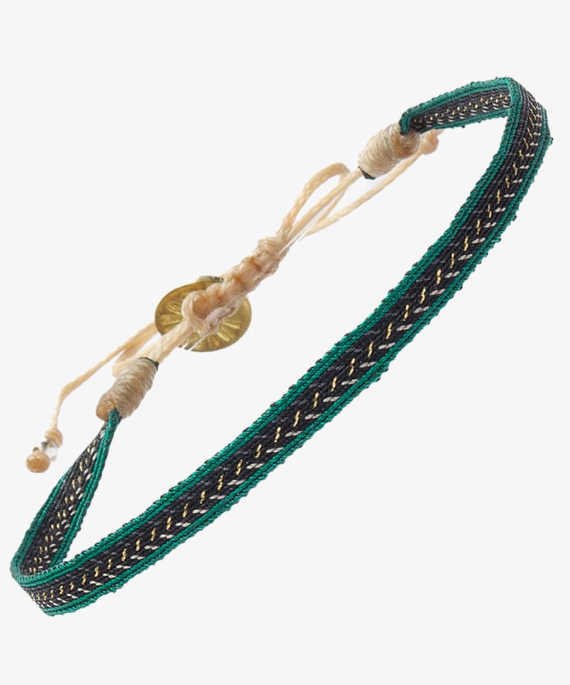 Pulsera Argantina 40