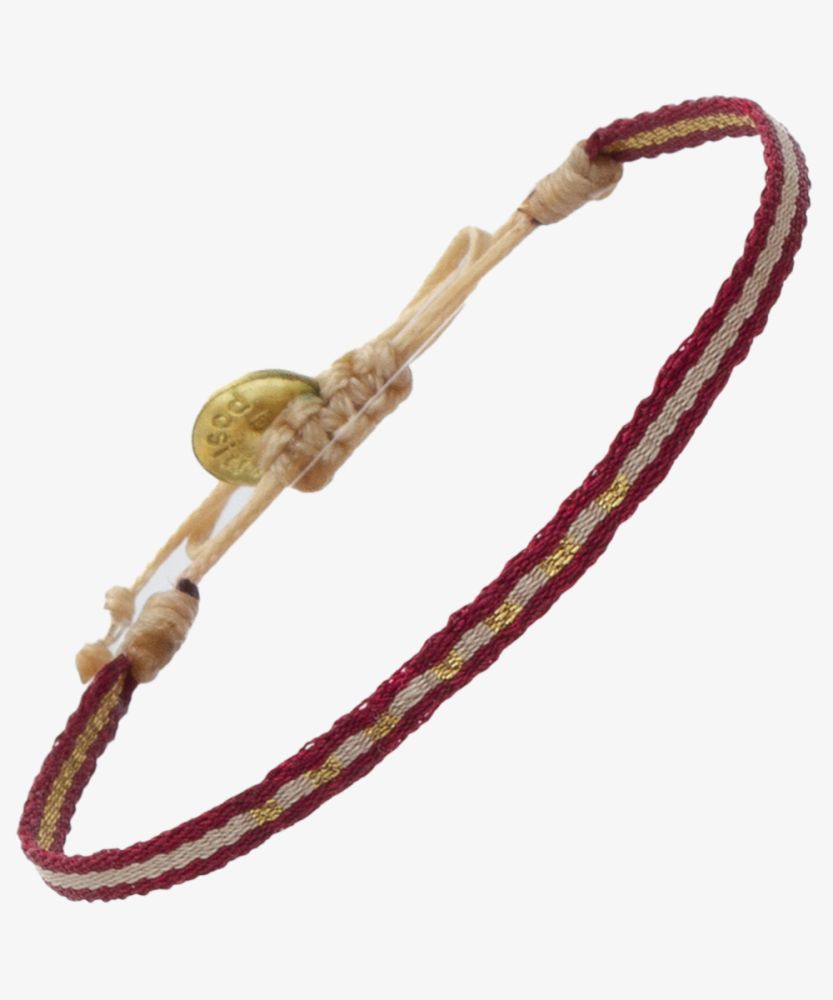 Pulsera Argantina 40