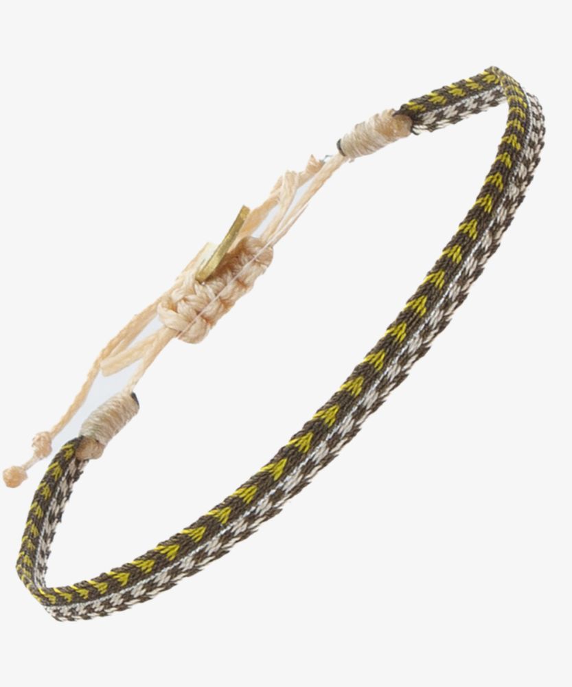 Pulsera Argantina 40