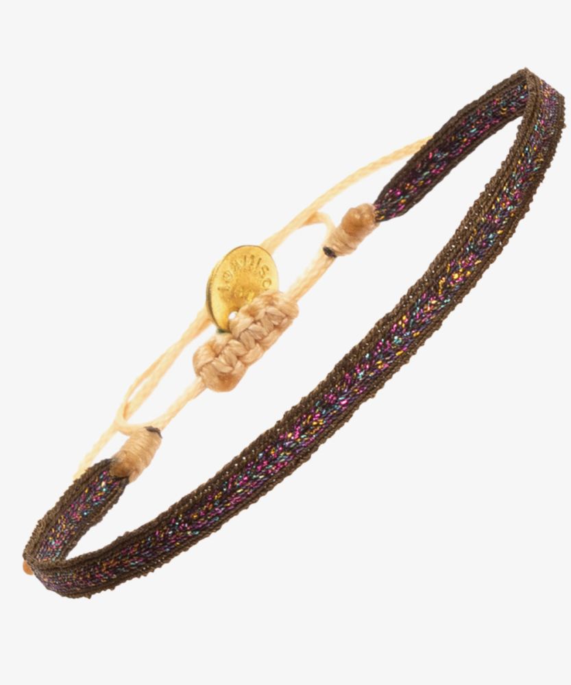 Pulsera Argantina 40