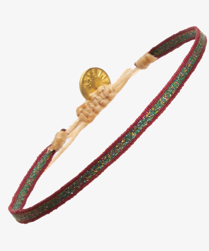 Pulsera Argantina 40
