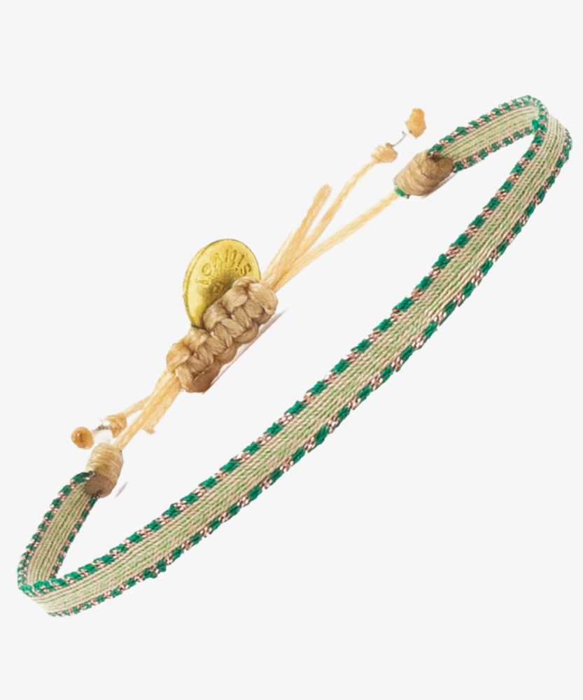 Pulsera Argantina 40