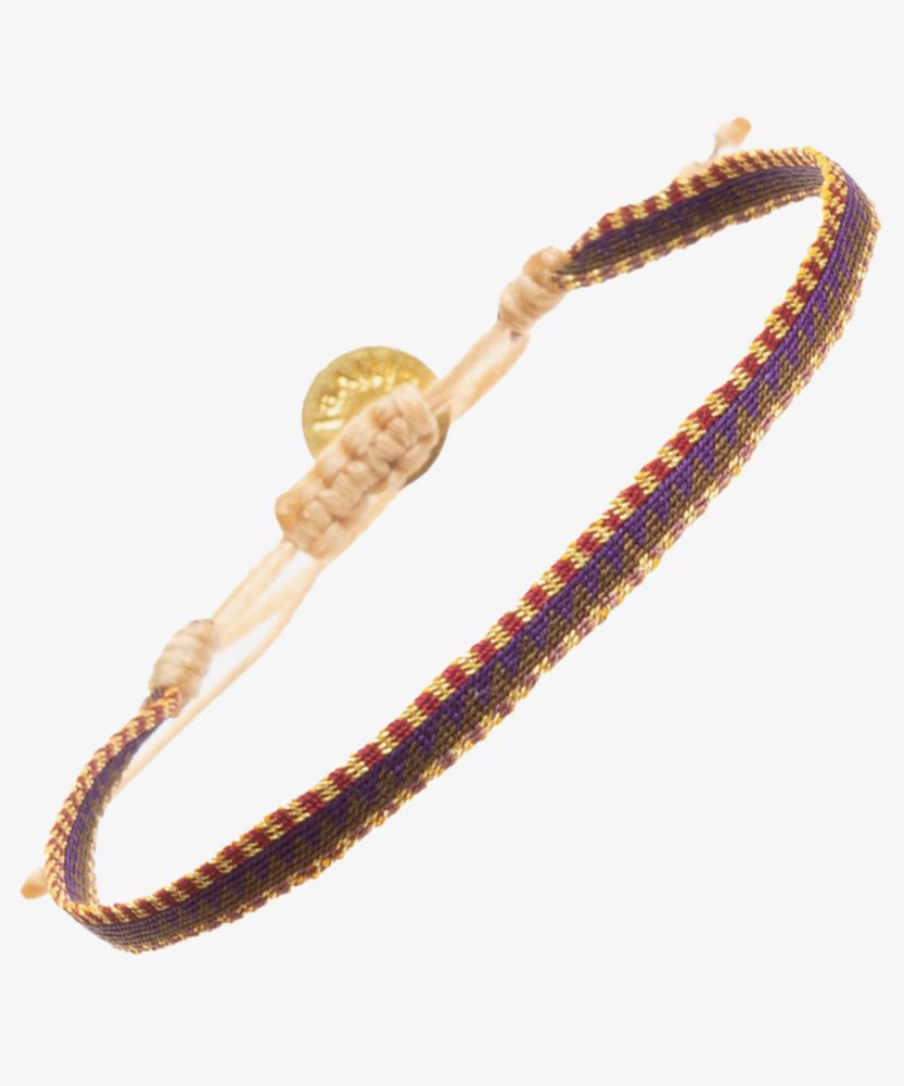 Pulsera Argantina 40