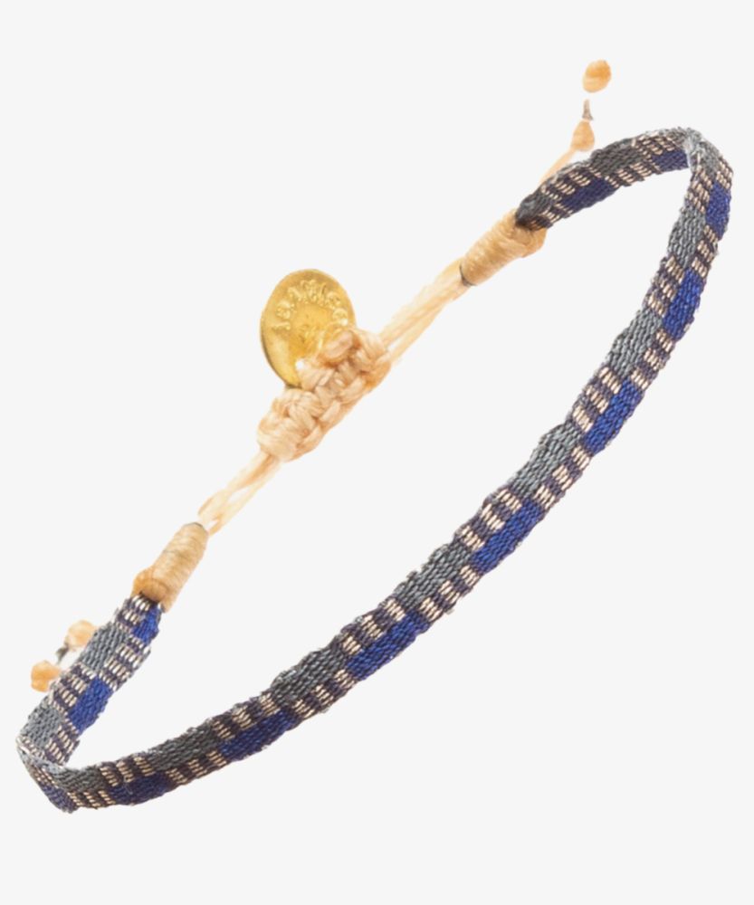 Pulsera Argantina 40