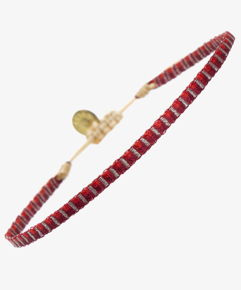 Tobillera Argantina 40