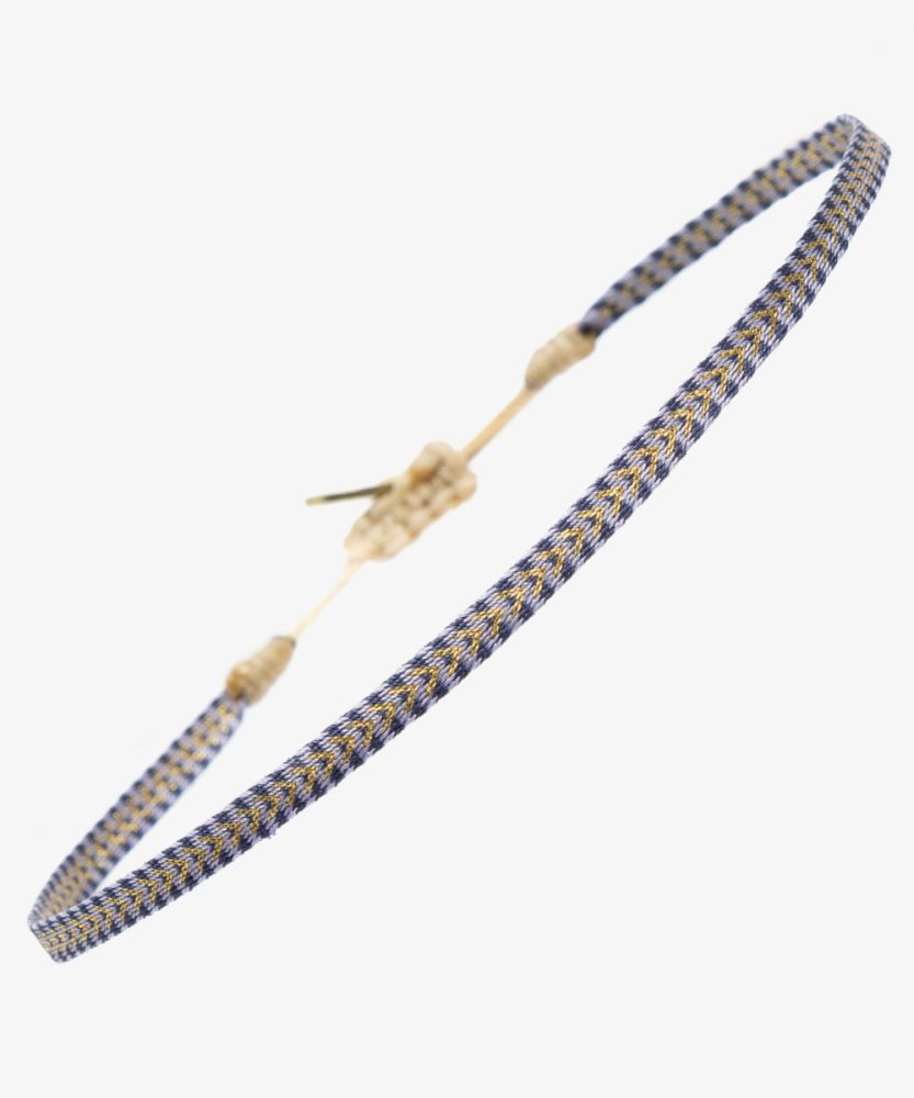 Tobillera Argantina 40