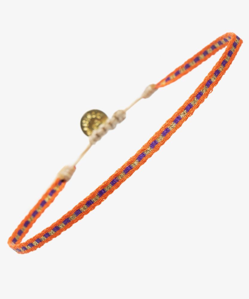 Tobillera Argantina 40