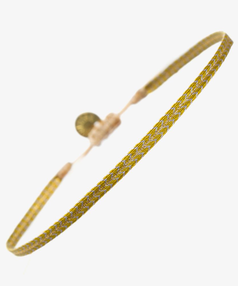 Tobillera Argantina 40