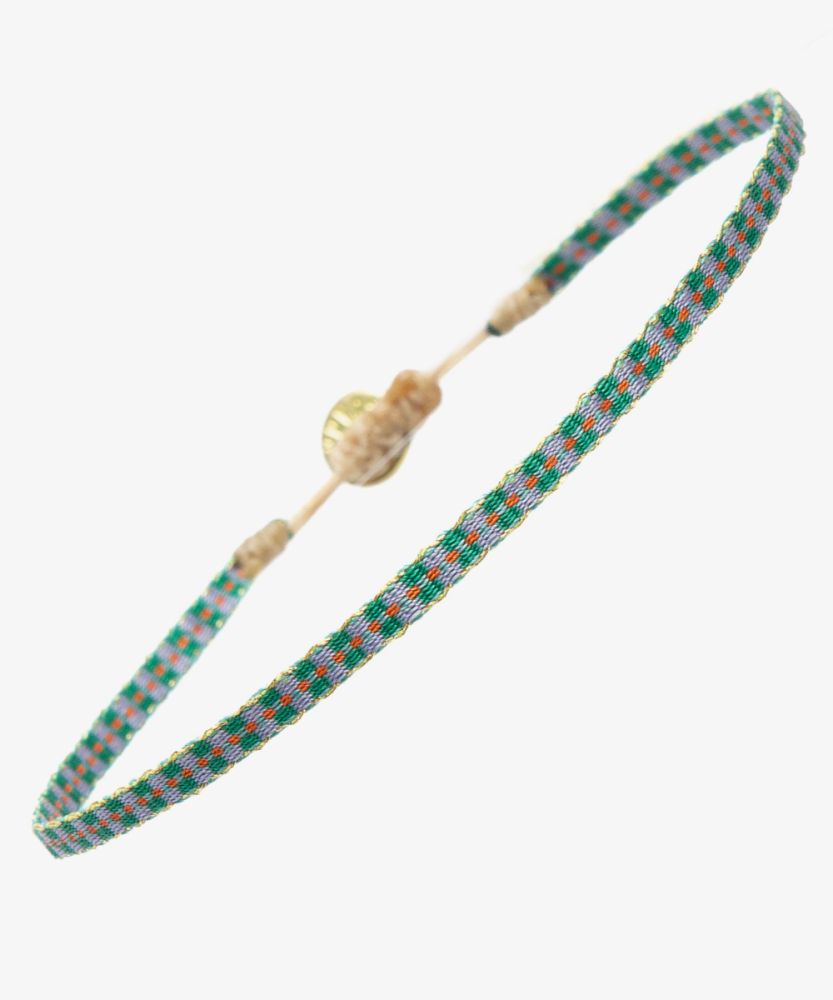 Tobillera Argantina 40