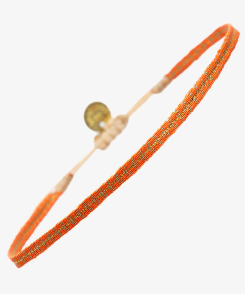 Tobillera Argantina 40
