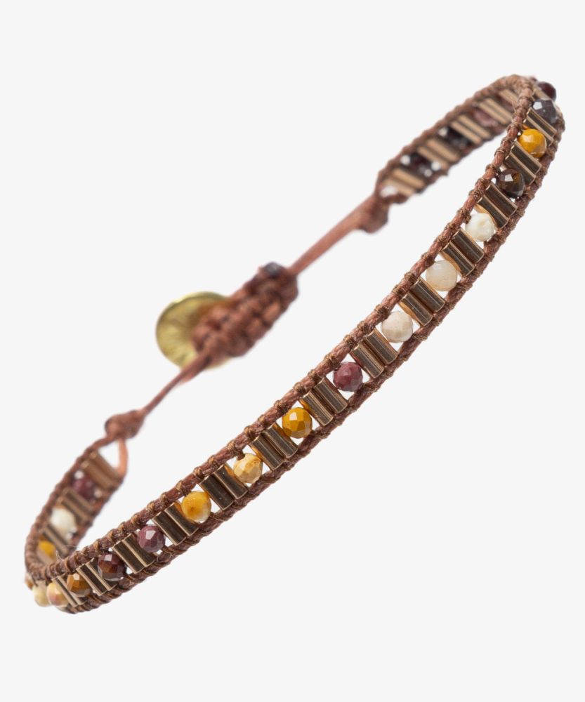 MIYUKI Pulsera
