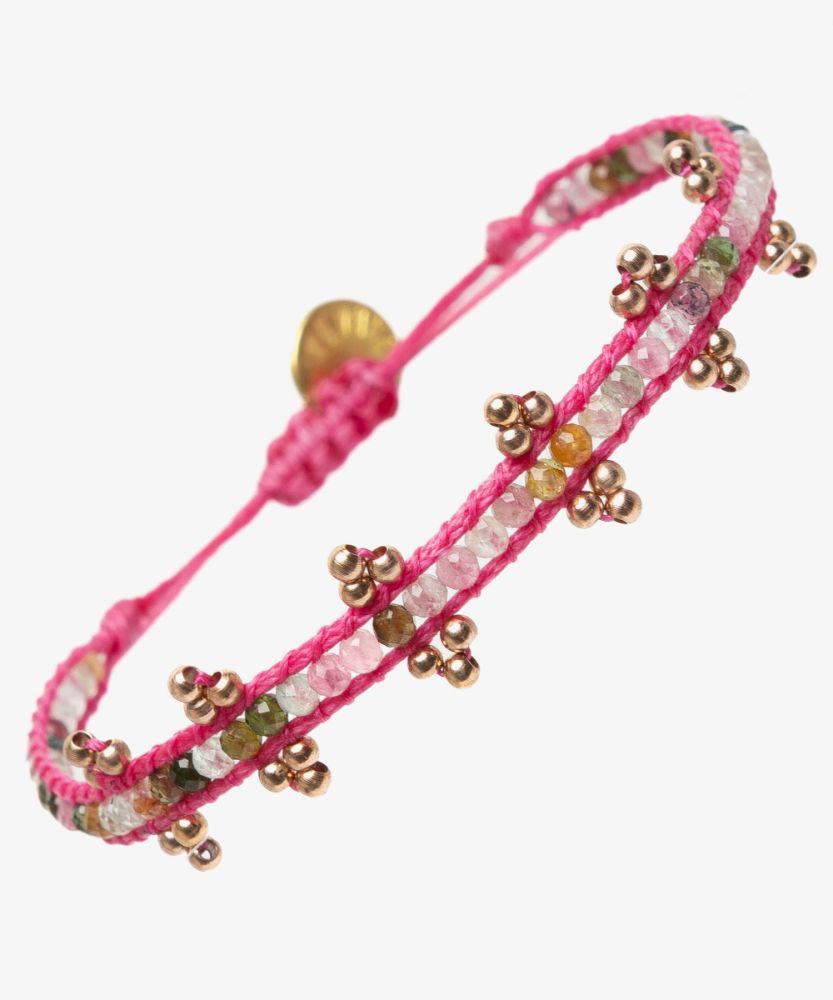 Pulsera OLYMPIA - 