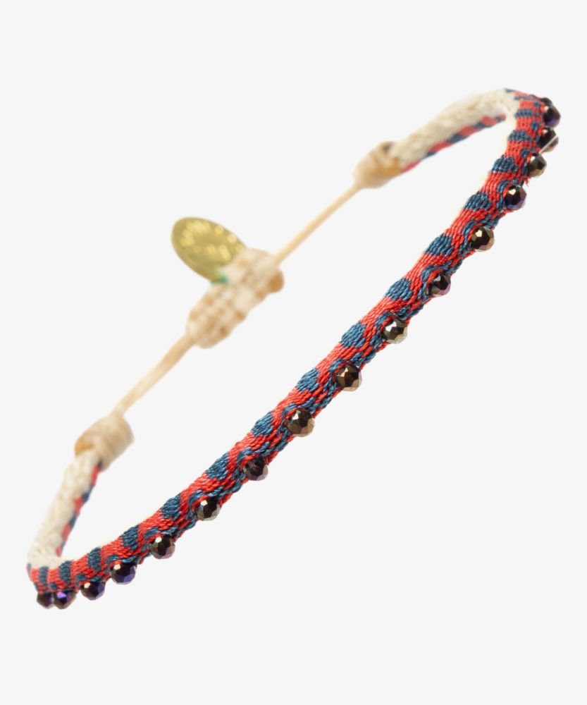 PULSERA CROC