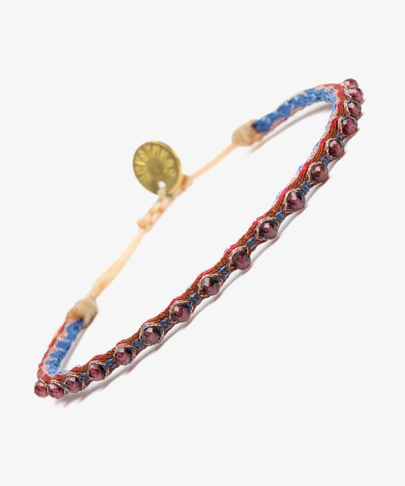 PULSERA CROC
