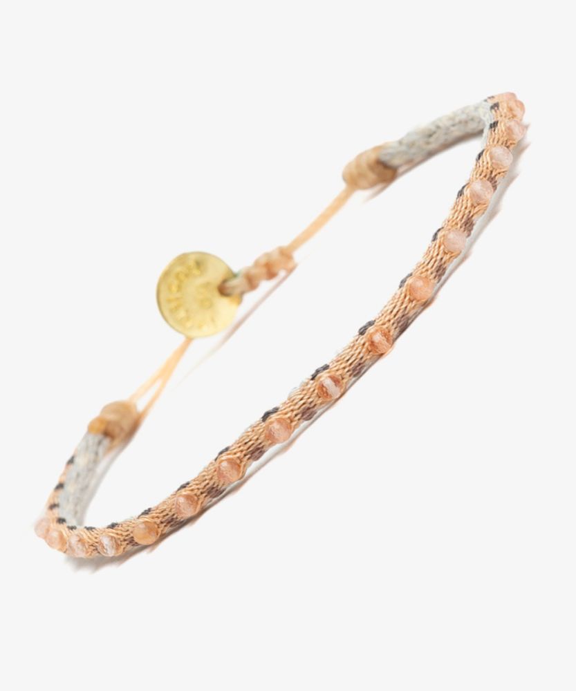 PULSERA CROC