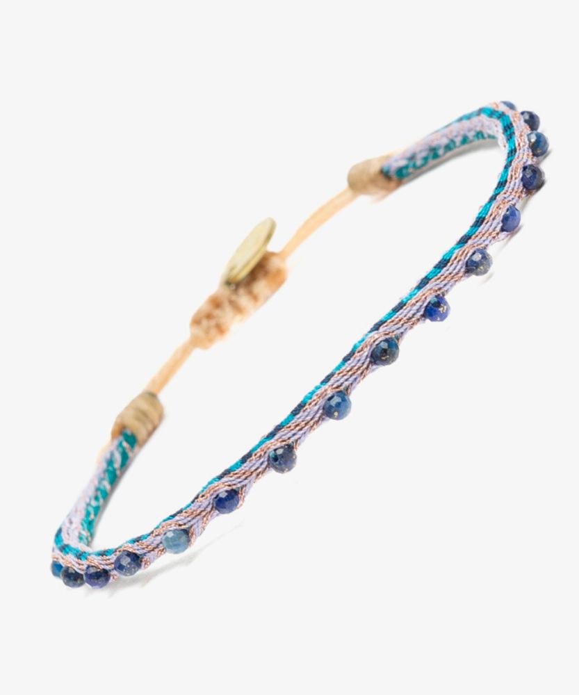 PULSERA CROC