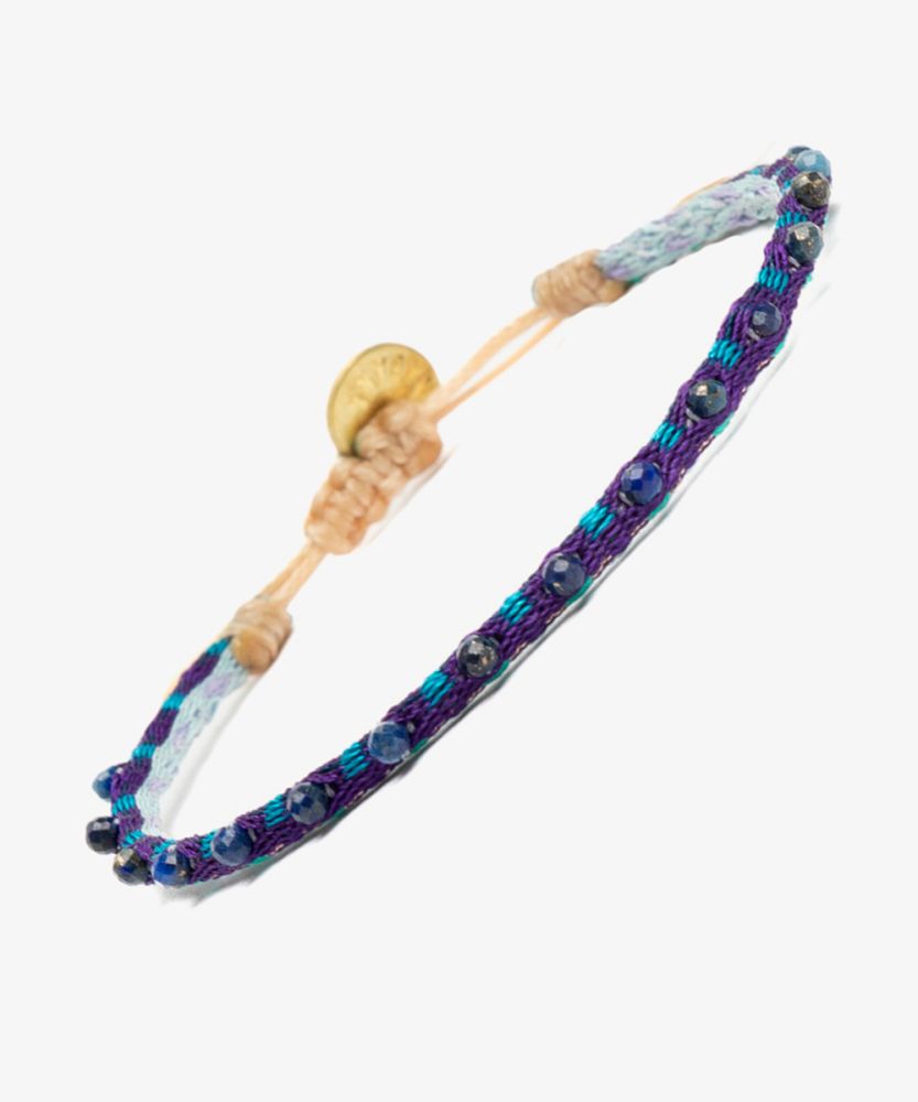 PULSERA CROC