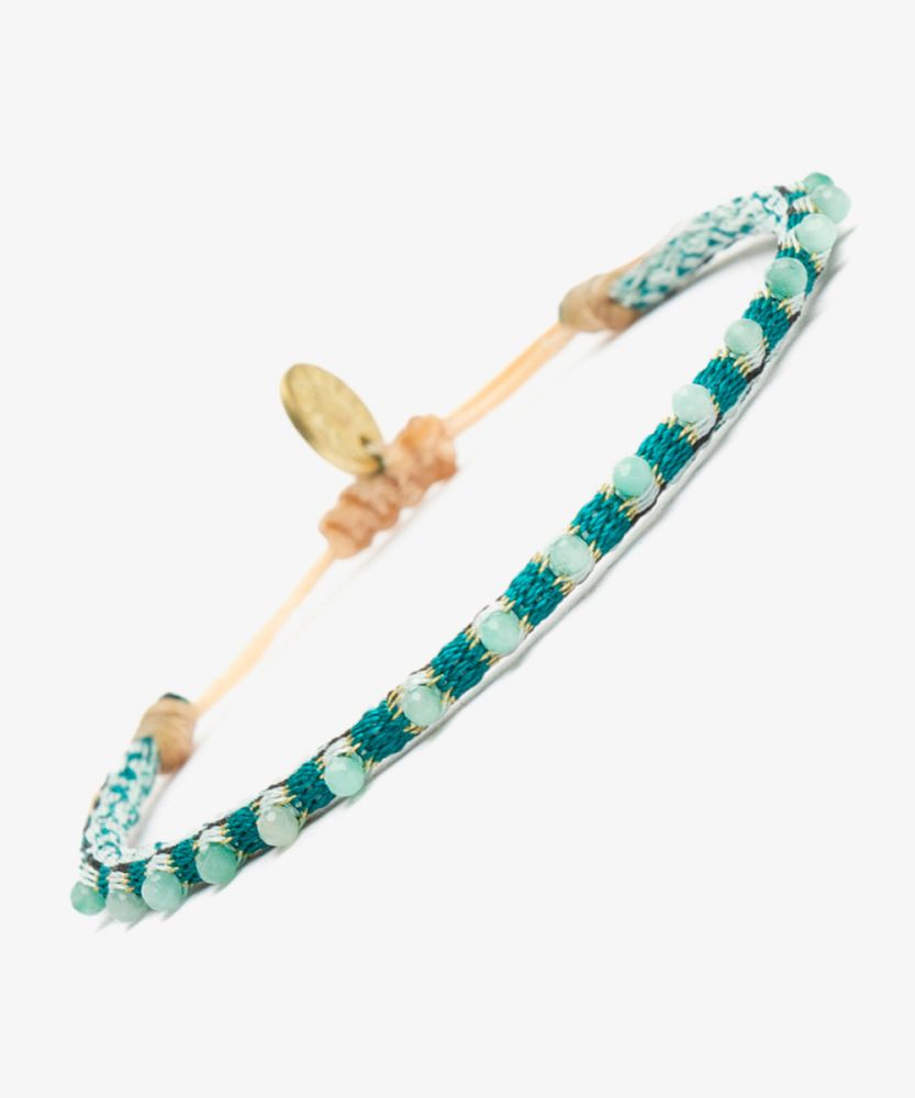 PULSERA CROC