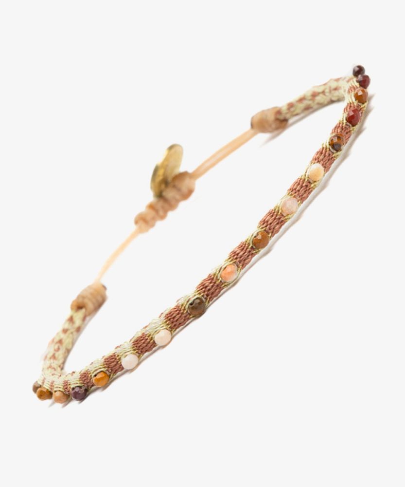 PULSERA CROC