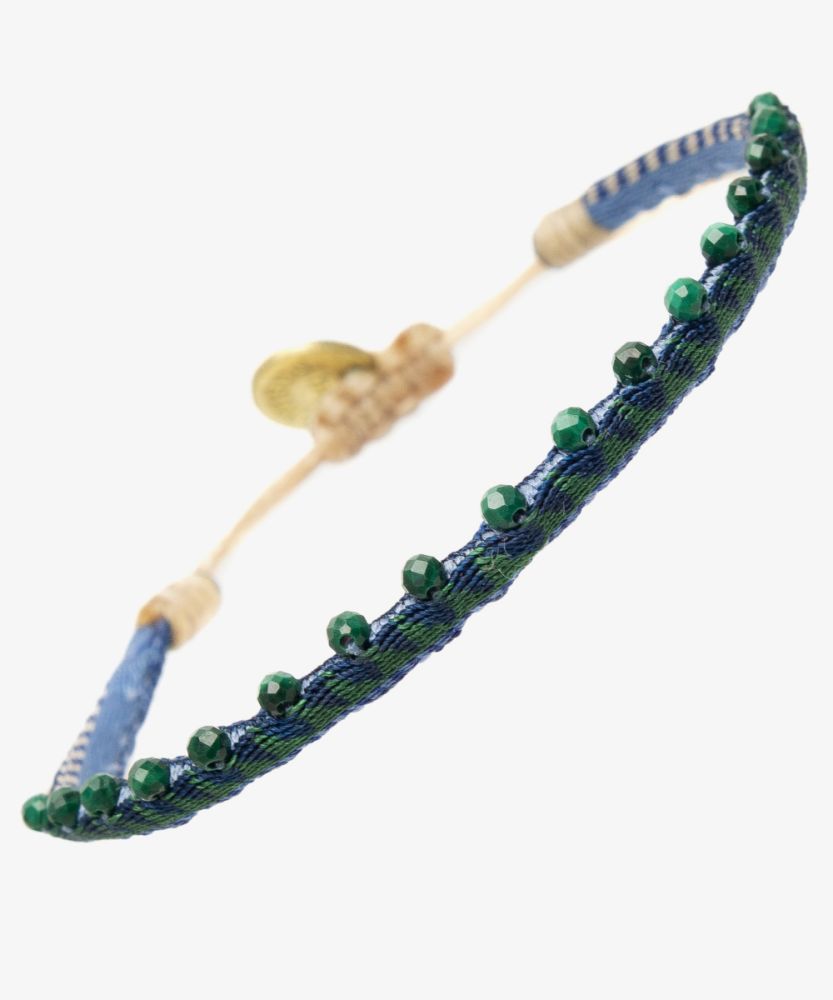 PULSERA CROC
